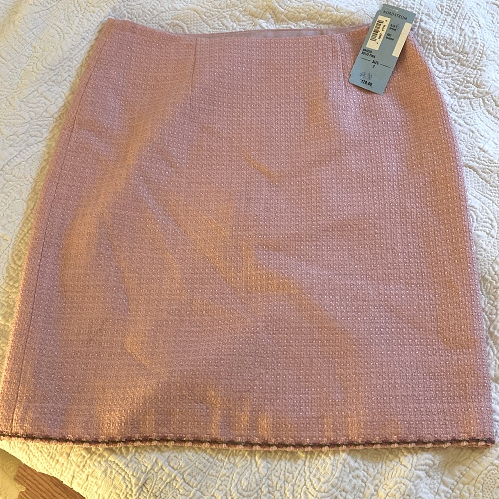 Vintage NWT Nordstrom skirt size 2